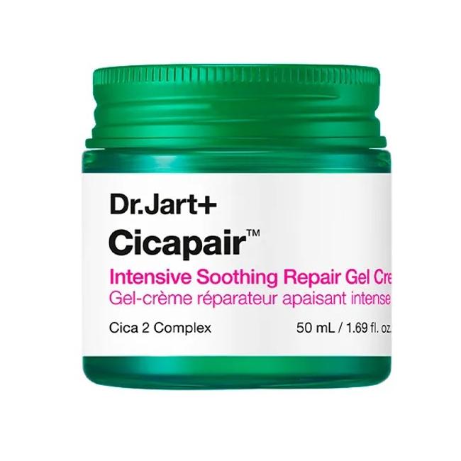 DR JART + CICAPAIR INTEVIVE AUTHING GEL DE REPARACIÓN.